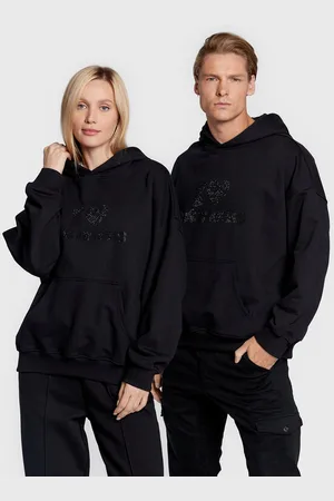 2005 Bluza Unisex Hot Moms Relaxed Fit