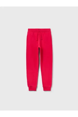 OVS Spodnie dresowe 1593222 Regular Fit