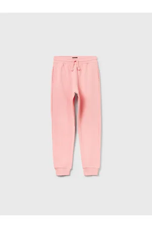 OVS Spodnie dresowe 1593217 Regular Fit
