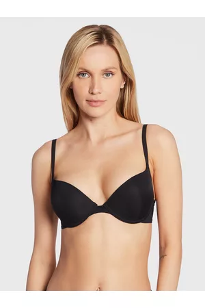Wonderbra Kobieta Push Up - Biustonosz push-up WB009443