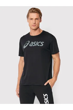Asics Koszulka techniczna Core 2011C334 Regular Fit