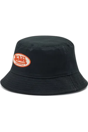 Von Dutch Kapelusz Bucket Phoenix 7050013