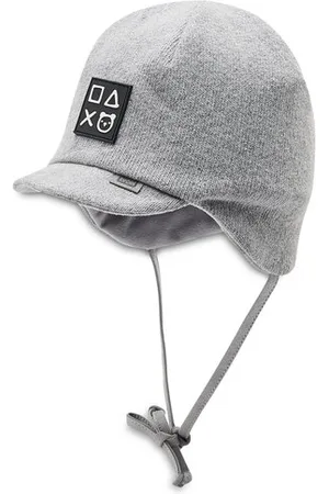 Broel Czapka z daszkiem Izydor ZB2364108BRB-019