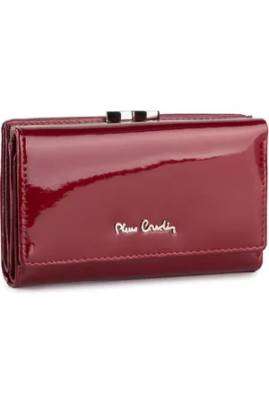 Pierre Cardin Duży Portfel Damski 05 LINE 108