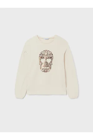 Mayoral Bluzka 7026 Regular Fit