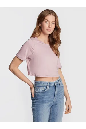 Brave Soul Bluzka LTS-589JANICE Regular Fit
