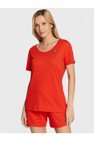 Le Coq Sportif T-Shirt 2220324 Regular Fit