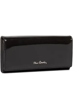 Pierre Cardin Duży Portfel Damski 05 LINE 100