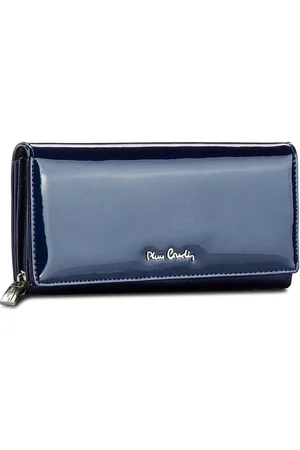 Pierre Cardin Duży Portfel Damski 05 LINE 106