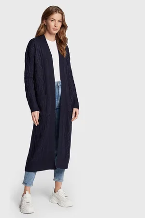 Brave Soul Kardigan LKC-274WALNUTA Regular Fit