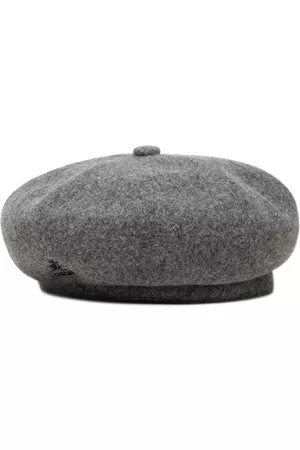 Kangol Kobieta Czapki - Beret Wool Jax Beret K3107ST