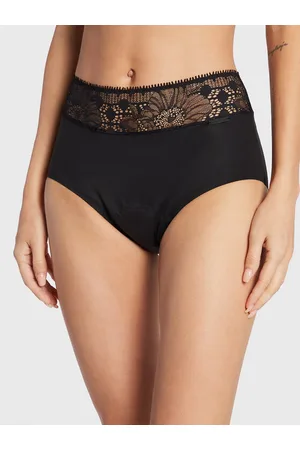 Chantelle Majtki menstruacyjne Culotte C17N70