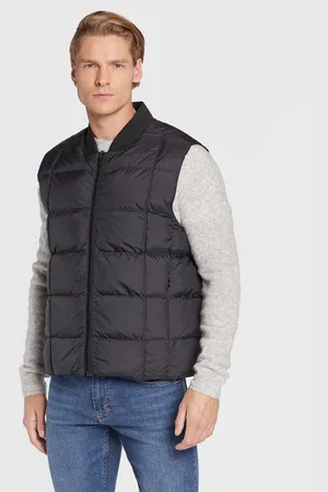 J Lindeberg Kamizelka Dwayne FMOW06392 Regular Fit