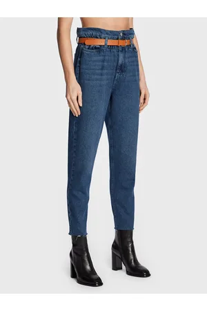 Liu Jo Jeansy UF2043 D4623 Regular Fit