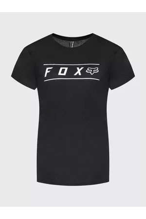 Fox Racing Kobieta Sportowe Topy i T-shirty - Koszulka techniczna Pinnacle 29247 Regular Fit