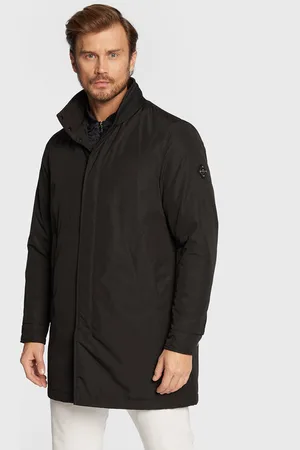 J Lindeberg Kurtka zimowa Hollis FMOW06390 Slim Fit