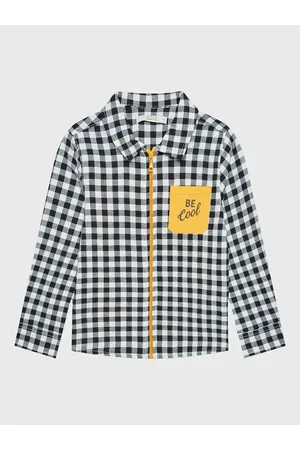 BIRBA TRYBEYOND Koszula 999 50001 00 M Regular Fit