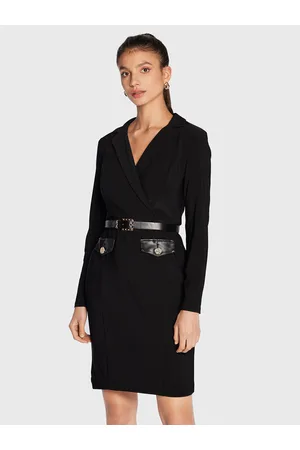 Joseph Ribkoff Sukienka koktajlowa 223266 Regular Fit