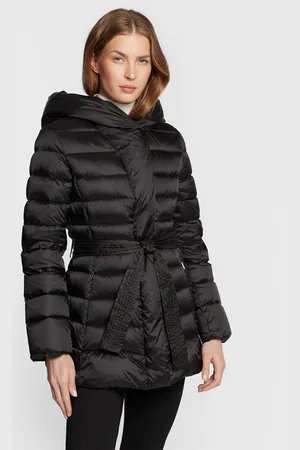 add Kurtka puchowa 6AW223 Regular Fit