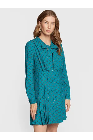 Max&Co. Sukienka koszulowa Liana 72240122 Regular Fit