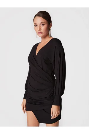 IRO Sukienka codzienna Jomba AR283 Slim Fit