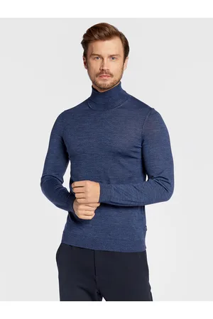 HUGO BOSS Golf Musso-P 50468262 Slim Fit