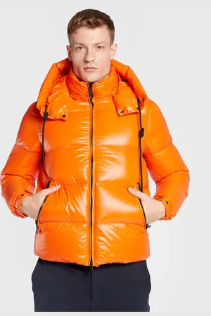 add Kurtka puchowa 6AM771 Regular Fit