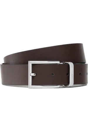Guess Pasek Męski Not Coordinated Belts BM7544 LEA35