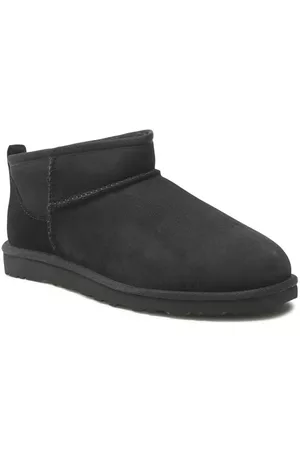 UGG Kobieta Krótkie Kozaki - Buty M Classic Ultra Mini 1137391