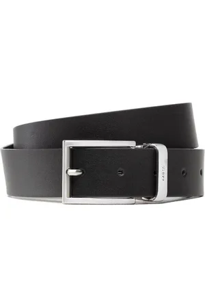 Guess Pasek Męski Not Coordinated Belts BM7544 LEA35