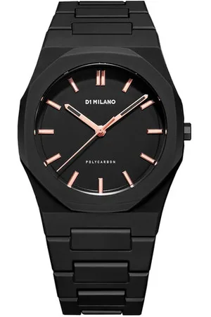 D1 MILANO Zegarek PCBJ12
