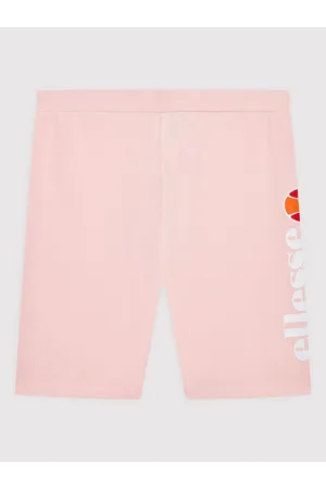 Ellesse Szorty rowerowe Suzina S4E08796 Slim Fit