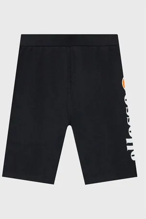 Ellesse Szorty rowerowe Suzina S4E08796 Slim Fit
