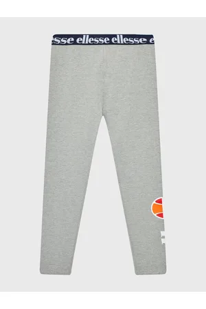 Ellesse Legginsy Fabi S4E08597 Slim Fit