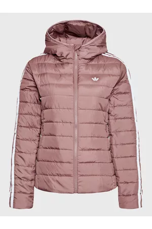 adidas Kobieta Luksusowe - Kurtka puchowa Premium HK5250 Slim Fit