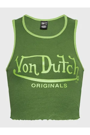 Von Dutch Top Ashley 6 231 047 Slim Fit