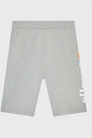 Ellesse Szorty rowerowe Suzina S4E08796 Slim Fit