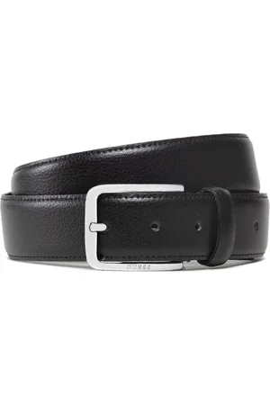 Guess Pasek Męski BM7599 LEA35