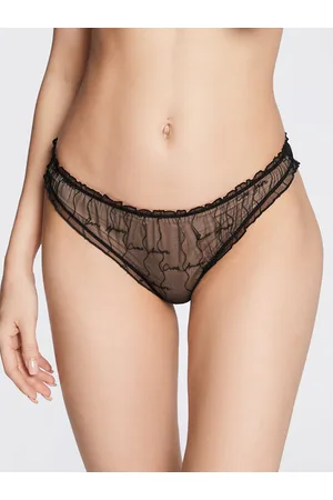 UNDRESS CODE Figi brazylijskie For Love 407