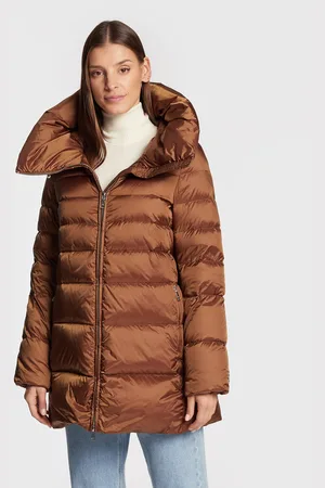 add Kurtka puchowa 6AW226 Regular Fit