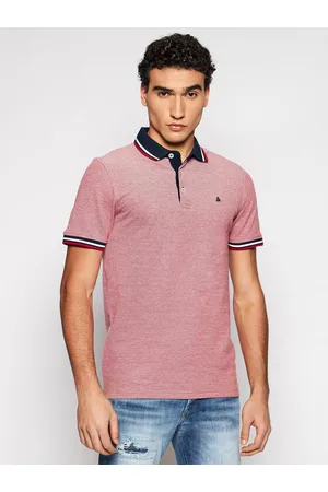 JACK & JONES Polo Paulos 12136668 Slim Fit