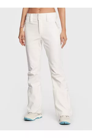Columbia Kobieta Spodnie Narciarskie - Spodnie narciarskie Roffe Ridge™ 2007591 Regular Fit
