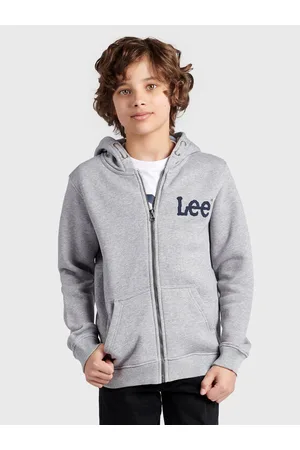 Lee Bluza 0009 Regular Fit