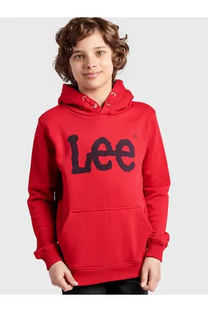 Lee Bluza 0008 Regular Fit