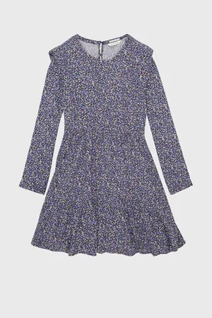 TOM TAILOR Sukienka codzienna 1033258 Regular Fit