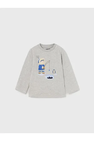 Mayoral Bluzka 2013 Regular Fit