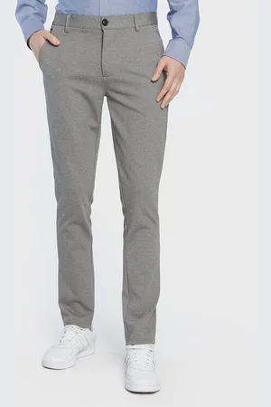 Blend Spodnie materiałowe Napa 20711182 Slim Fit