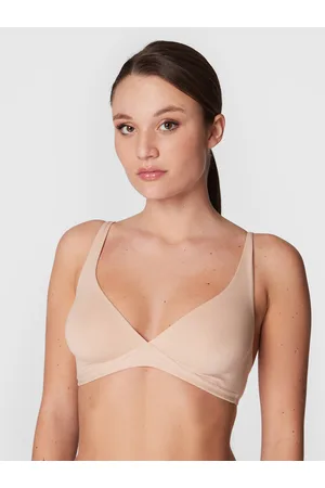 Hanro Biustonosz braletka Cotton Sensation 1387