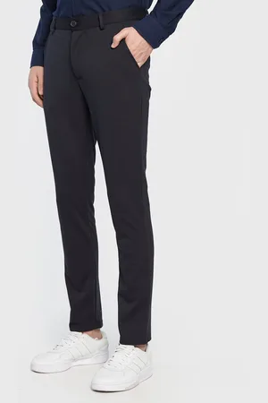 Blend Spodnie materiałowe Napa 20711182 Slim Fit