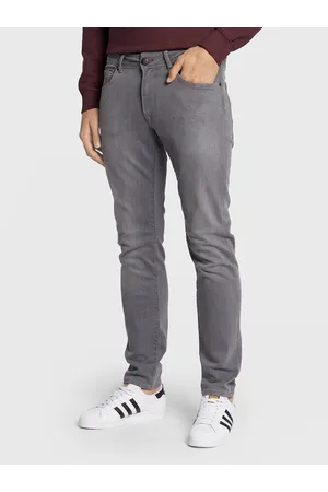 Petrol Industries Jeansy Seaham Classic 0013 Slim Fit